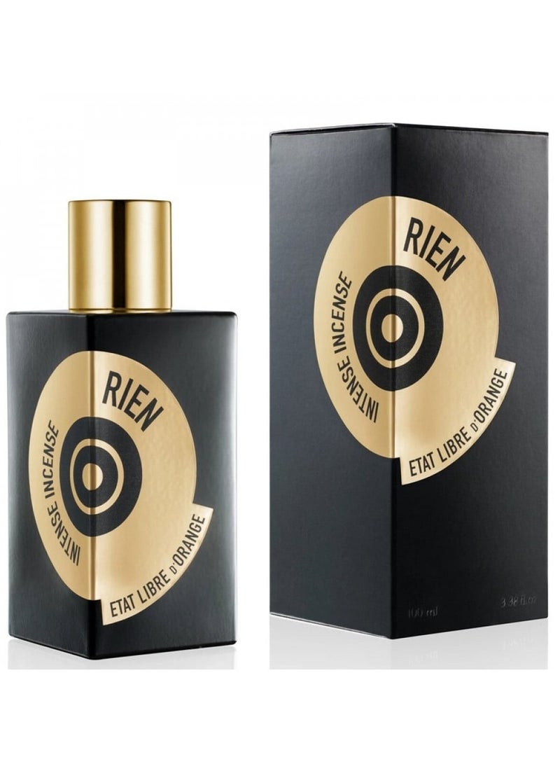 إيته ليبر دو أورانج ايتات ليبر دي اورانج رين انتنس انسنس او دو بارفيوم 100مل - Image 1