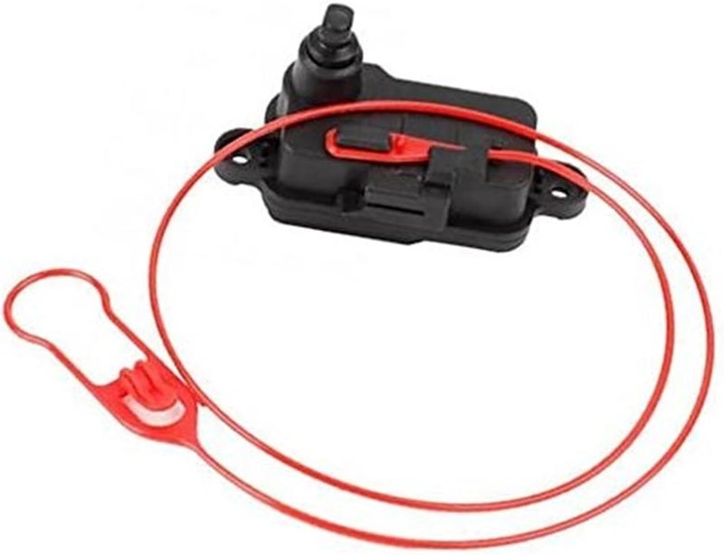 Wivplex Fuel Flap Motor Control Actuator - Image 1