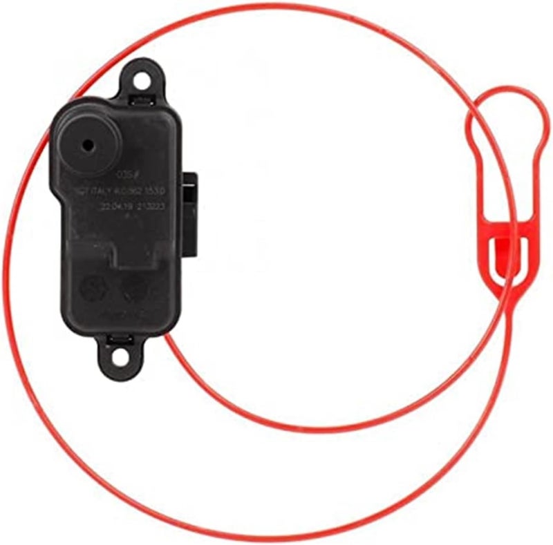 Wivplex Fuel Flap Motor Control Actuator - Image 4