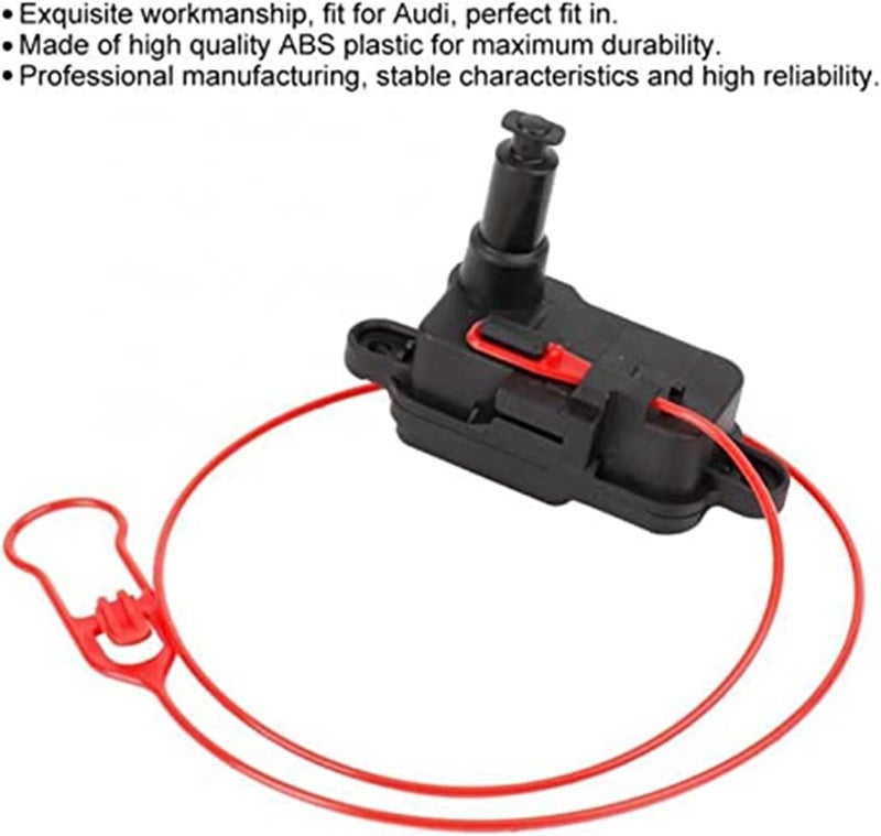 Wivplex Fuel Flap Motor Control Actuator - Image 2