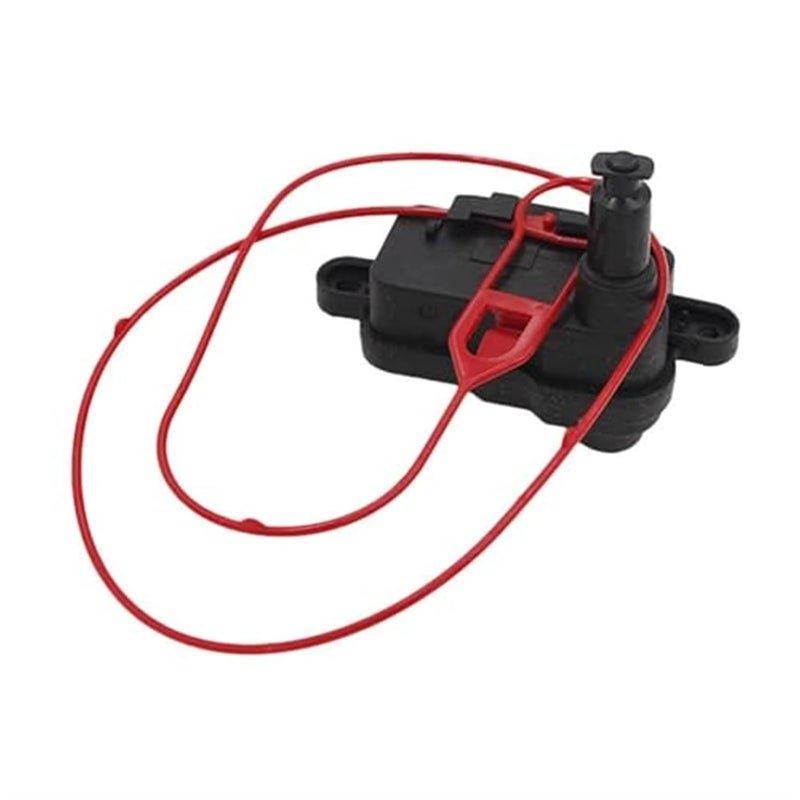 DEMULAX Fuel Flap Motor Control Actuator - Image 5