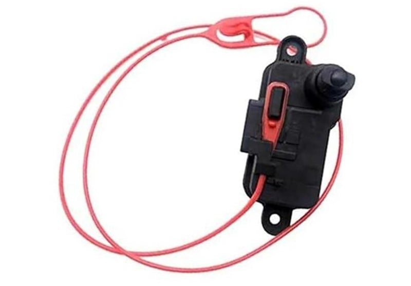 DEMULAX Fuel Flap Motor Control Actuator - Image 1