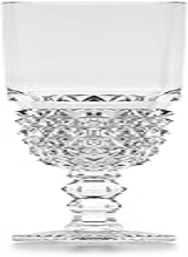 CITY GLASS Maiorca Steamware 22CL - 24/6-2Doz - CG - Gift Box 