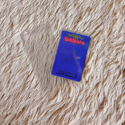 Baskiss 100 Packs Photocard Sleeves, 59 x 90 mm 200 Microns Kpop Clear Sleeves Idol Photo Cards Transparent Protector Trading Cards Shield Cover (Sealable) - Image 4