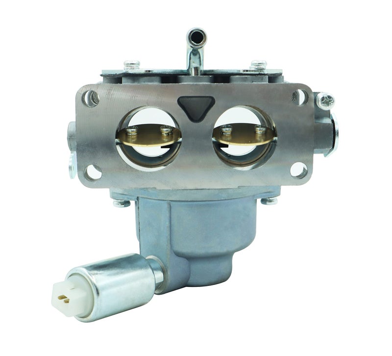 DABAZUALY 796997 Carburetor fit for BS 796227 796258 796663 796227 792295 Lawn Tractor 20Hp 21Hp 23Hp 24Hp 25Hp V-Twin 407777 40N877 40R877 445677 445877 44L777 44M777 44P777 44R677 Engine - Image 2