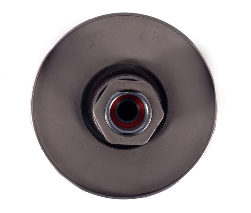 Haran Clutch Pulley Assembly Compatible for Yamaha Ray/Fascino - Image 2