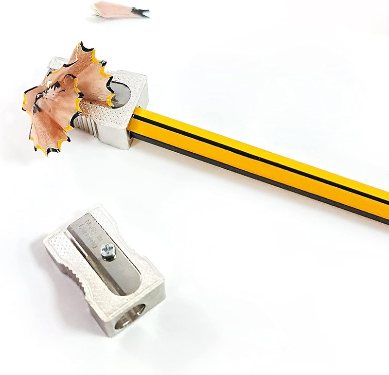 Maxi Metal Sharpener Single Hole 6-Pack - Image 3