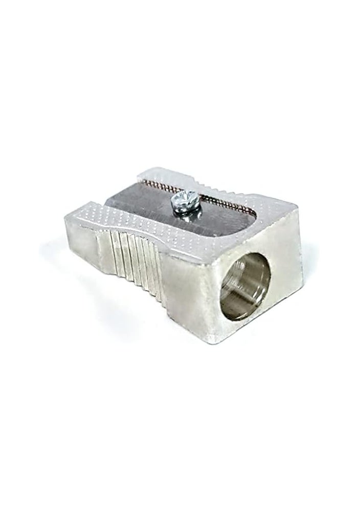Maxi Metal Sharpener Single Hole 6-Pack - Image 4