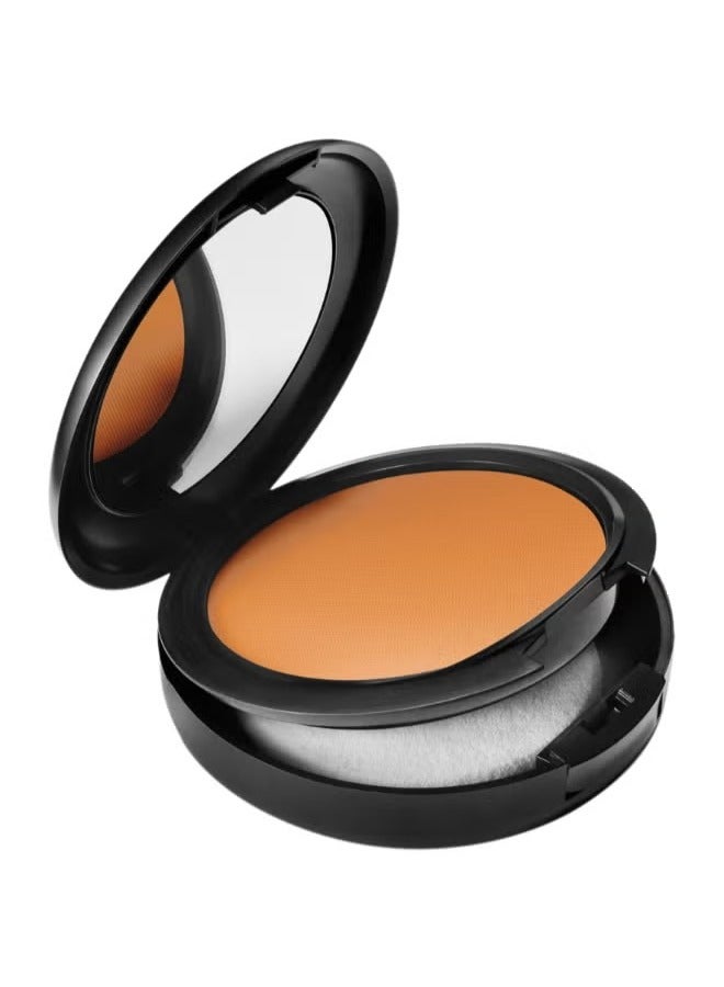 MAC Cosmetics Studio Fix Powder Plus Foundation NC47