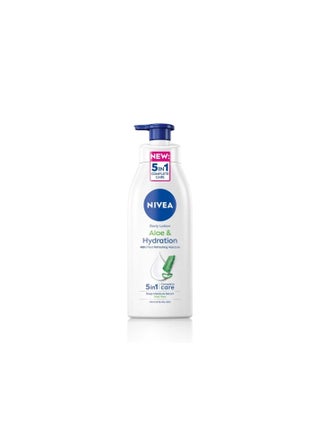Aloe Vera 400ml