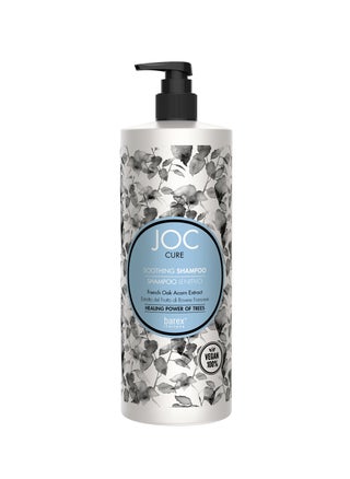 JOC Cure - Soothing Shampoo 1000 ML - pzsku/ZB7618E9F45E57773E202Z/45/_/1726236365/19c64880-33ba-4e2a-b6a7-eafbed91bb3d