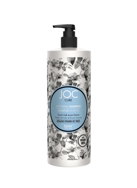 JOC Cure - Soothing Shampoo 1000 ML