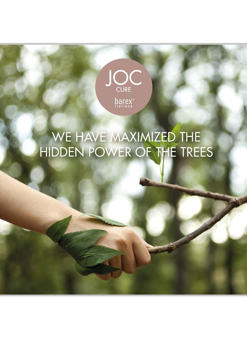 JOC Cure - Soothing Shampoo 1000 ML