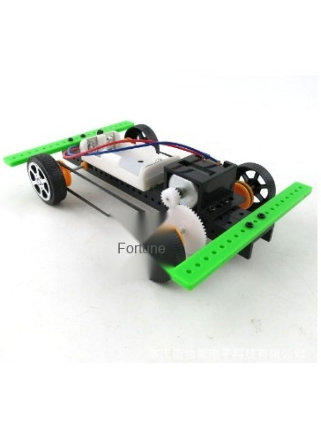 Science Kit for Kids - Explore Endless Possibilities in Materials Science Experiments