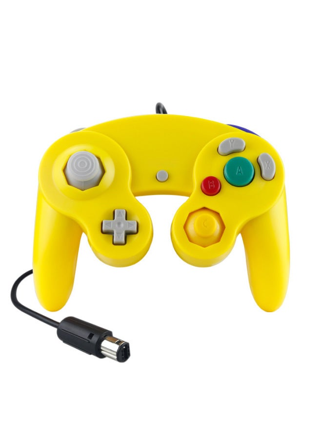 نيوترل نينتندو كلاسيك نوستالجيك هاندل إن جي سي  
هاندل إن جي سي سلكي  
هاندل ألعاب إن جي سي  
نقطة واحدة مع اهتزاز - Image 1