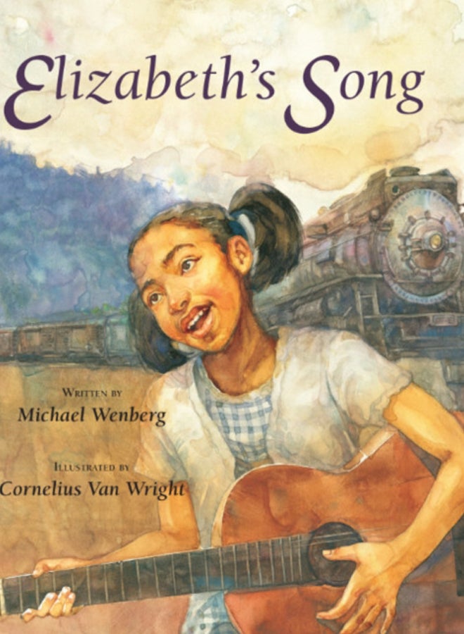 Elizabeth'S Song