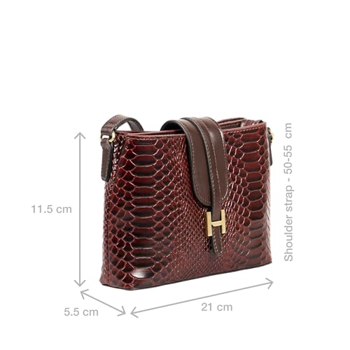 Hidesign Women's Leather Sling Bag - Image 3