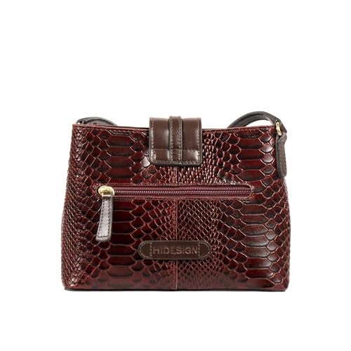 Hidesign Women's Leather Sling Bag - Image 4