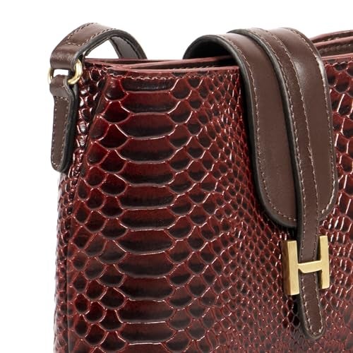 Hidesign Women's Leather Sling Bag - Image 5