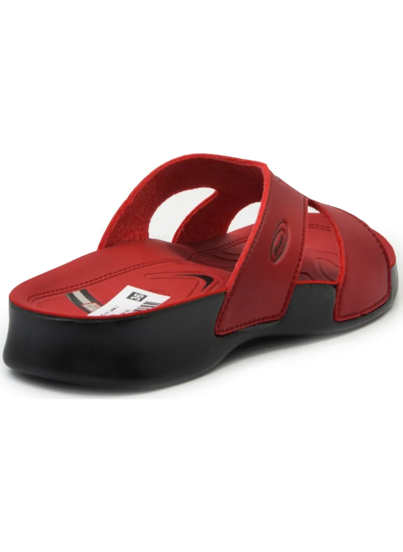 سيو 3400-2 Women's Slippers