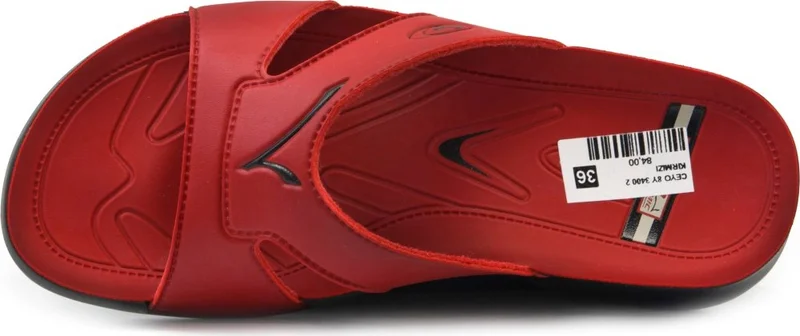 سيو 3400-2 Women's Slippers