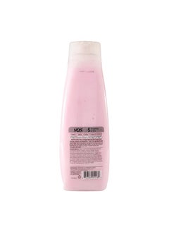 Alberto VO5 Alberto VO5 Moisture Milks Moisturizing Conditioner - Hair Conditioner with Soothing Soy Milk Protein - Strawberries and Cream Scent - 15 oz  - Image 4