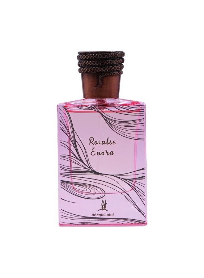اورينتال عود عطر العود الشرقي روزالي إينورا 60 مل - Image 3
