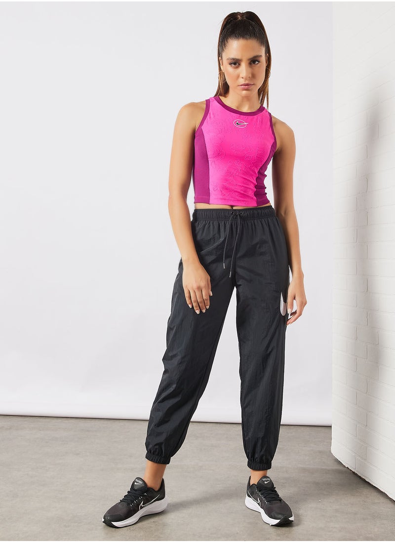 Nike - Dri-FIT Icon Clash Training Tank Top - Image 1