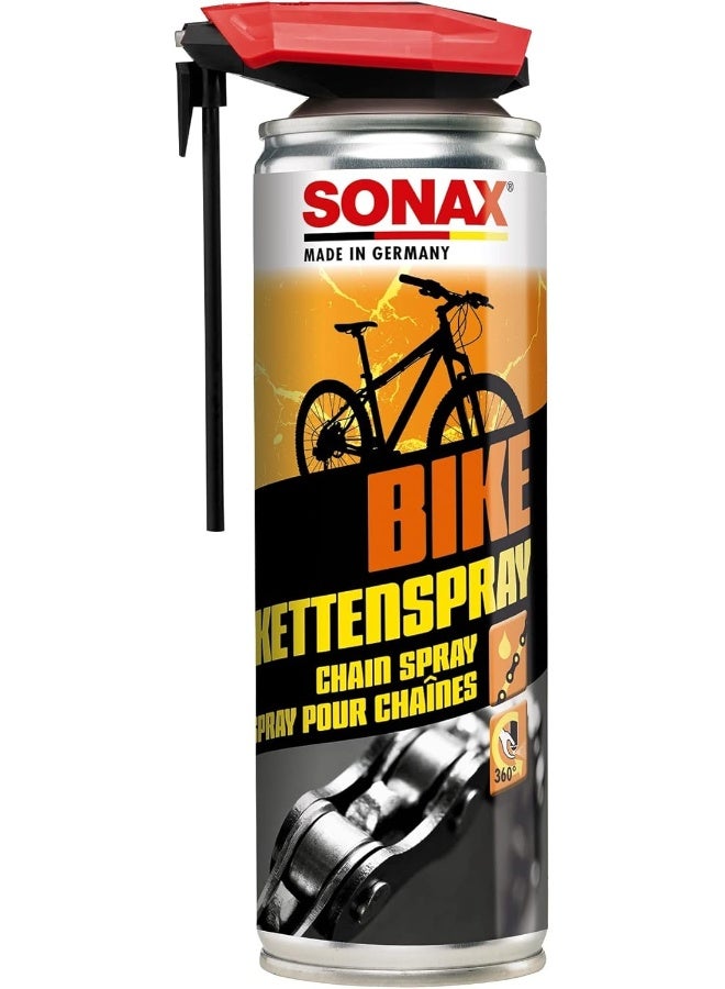 SONAX Sonax Bike Chain Spray with EasySpray (300mL)  - Image 1