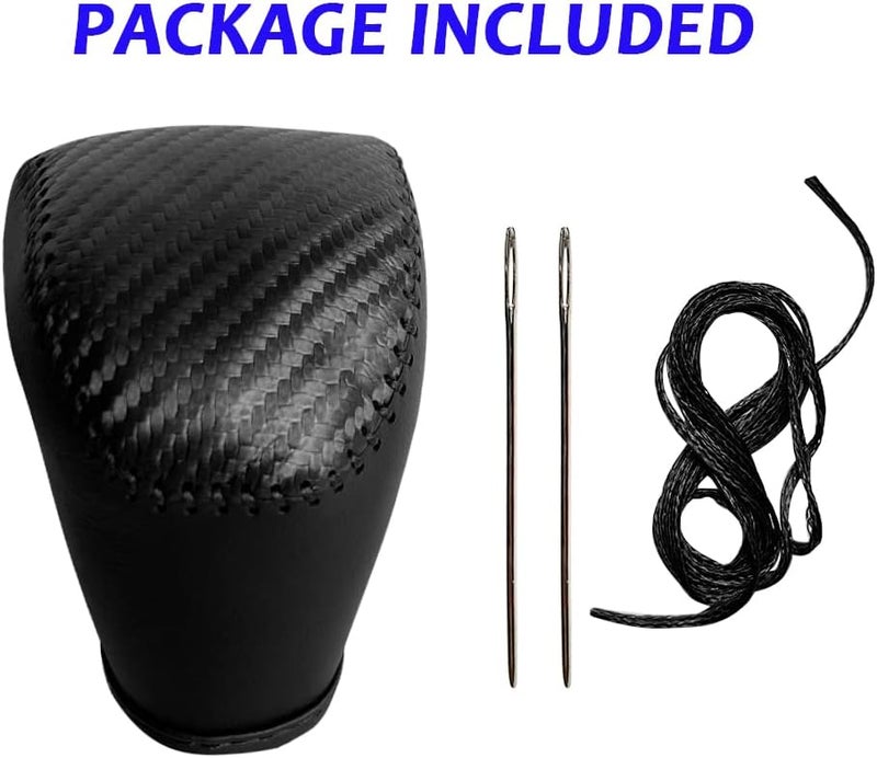 DEYTOP Gear Shift Cover for Kia Soul 2020-2022 - Image 5