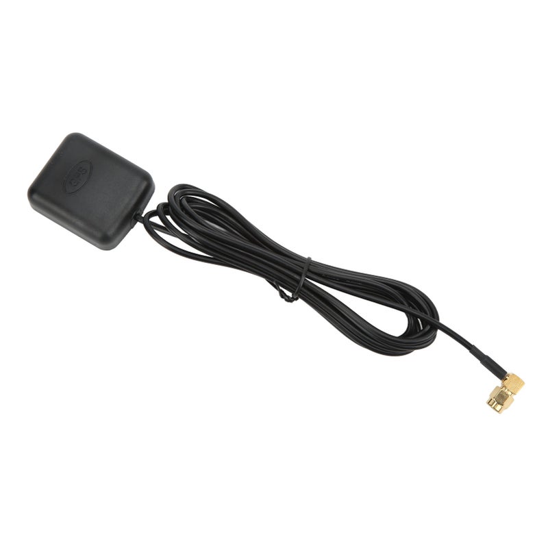 Car GPS Navigation Active Antenna 2 in 1 Vehicle Navigation Antenna for Auto 4S Shops Car Dealers Driving Schools - Image 5