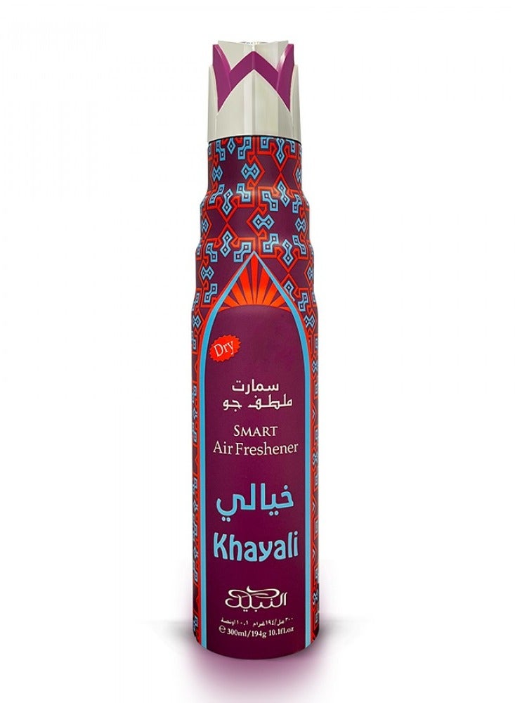 Nabeel KHAYALI AIR FRESHENER 300ml