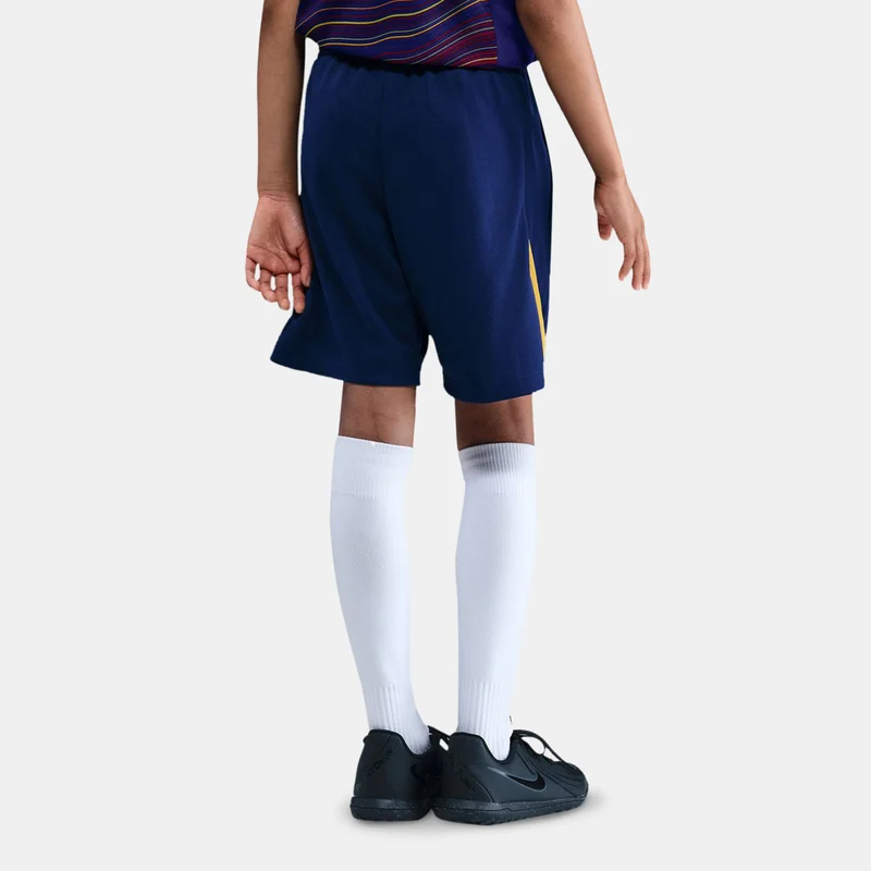 Nike Kids' Dri-FIT Strike Football Shorts (Older Kids)
