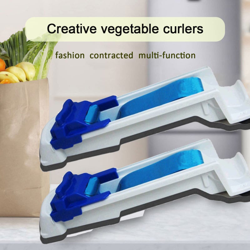 One Roll of Vine Leaves 2 Pieces Vegetable and Meat Roller Wine Leaves Wrap Sushi Roller Machine Mini Rolling Machine Sarma for Filled Meat, Sushi, Roller, Vegetables, Gabbage - Image 5
