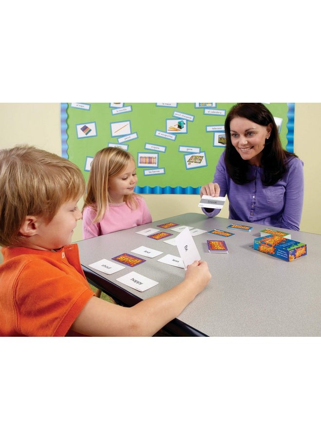 Teacher Created Resources - Teacher Created Resources Opposites Splat Game - Image 1
