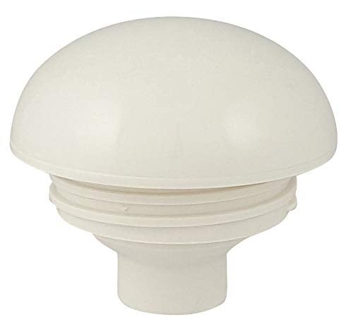 helios جهاز تفريغ الهواء هليوس من البلاستيك، أبيض، 1.0 لتر - Image 4