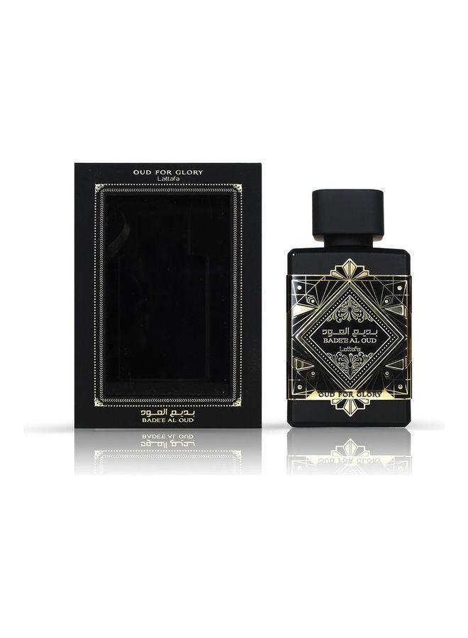 لطافة عطر بديع العود 100 مل - Image 1