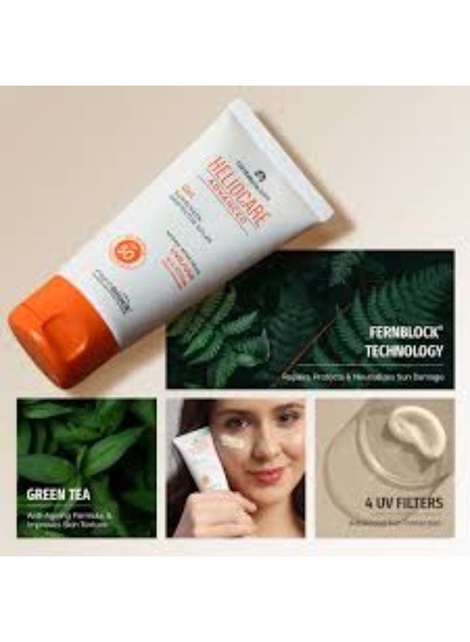 Heliocare Advanced Gel SPF50 200ml - Image 4