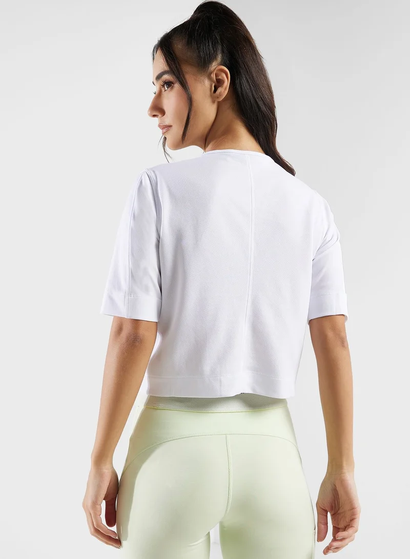 Calvin Klein Sports Ss T-Shirt