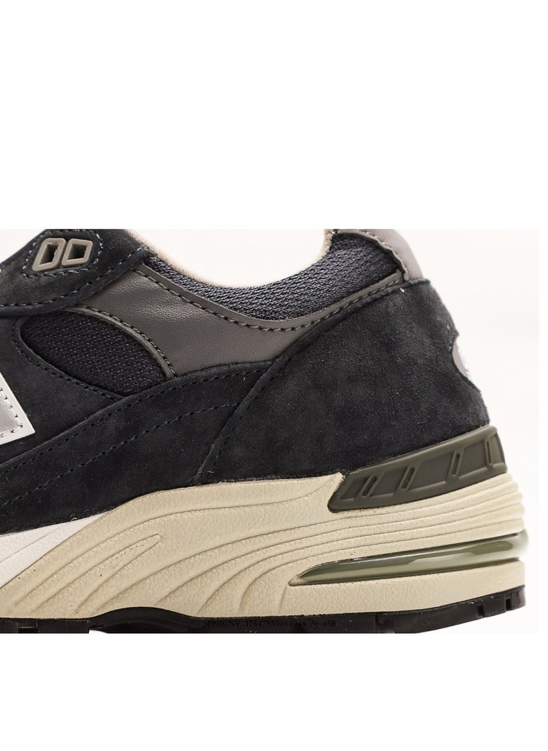 New Balance - 991 casual running shoes - Image 1