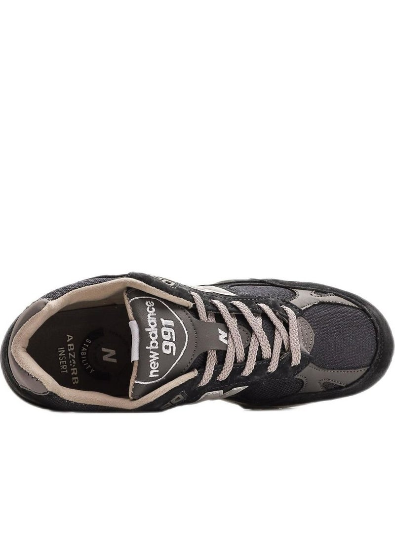 New Balance - 991 casual running shoes - Image 1