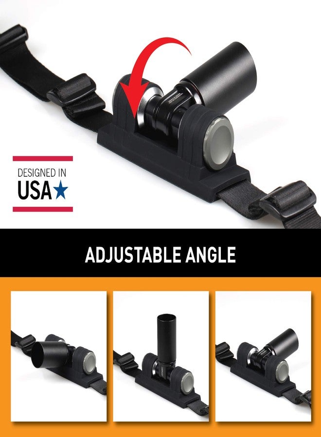 MoGoPod Kamerar Mogo Crane Belt Kit, Weight Support for Single Handed Gimbal Stabilizer, DJI Ronin-S, Zhiyun Crane 2 - Image 3