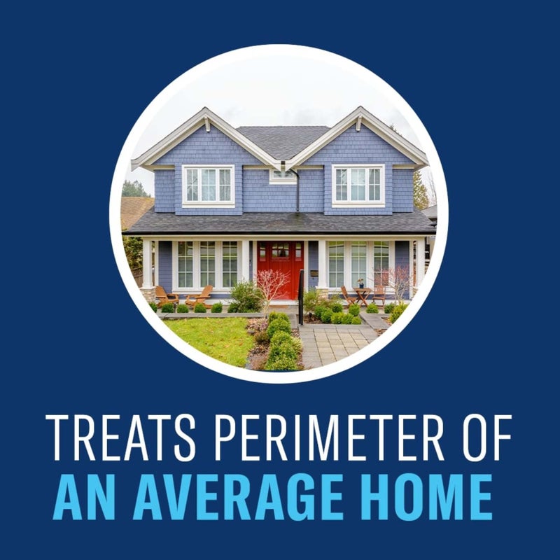 BioAdvanced Termite Killer Granules, 9 lb, 200 Linear Feet - Image 3