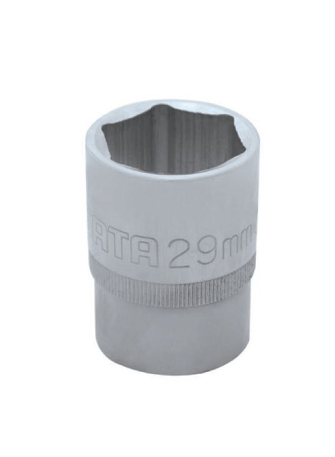 SATA ST16410SC 3/4" Drive 6 Point Socket 29mm - Image 1