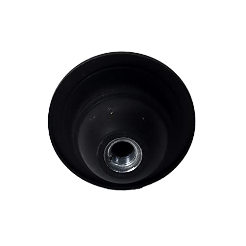 Yashasvi E27 Holder with 90 Inches Long Wire with On/Off Bed Switch Button Wire for Table lamp or Floor lamps (229 CM WIRE) - Image 5