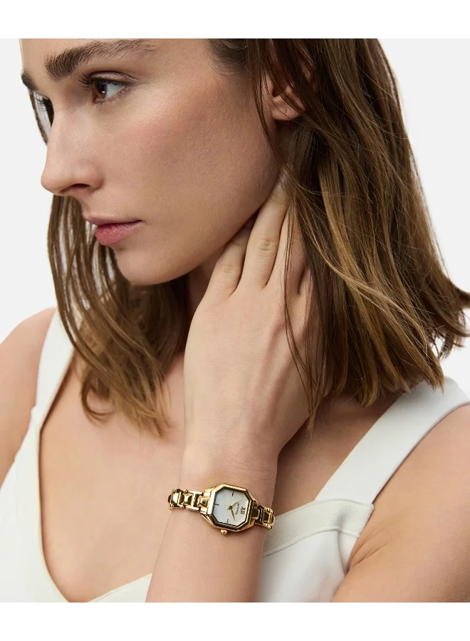 Ipekyol Metal Wristwatch