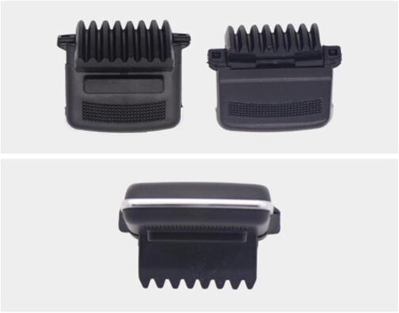 DEMULAX Air Conditioning Vent Toggle Clip for Mitsubishi ASX - Image 2