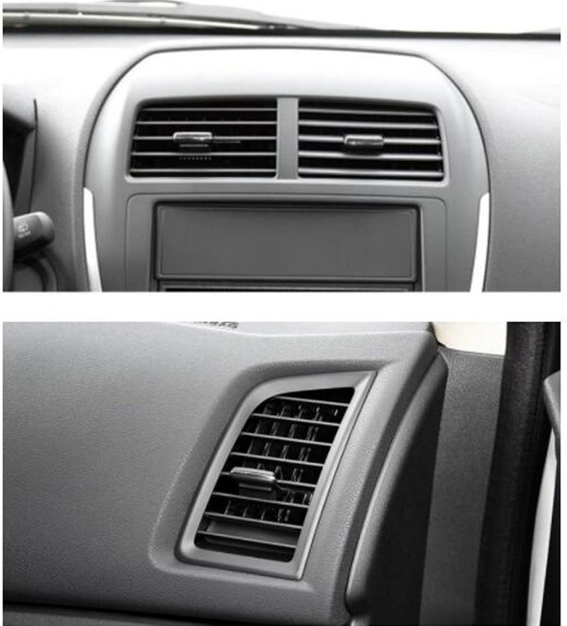 DEMULAX Air Conditioning Vent Toggle Clip for Mitsubishi ASX - Image 5
