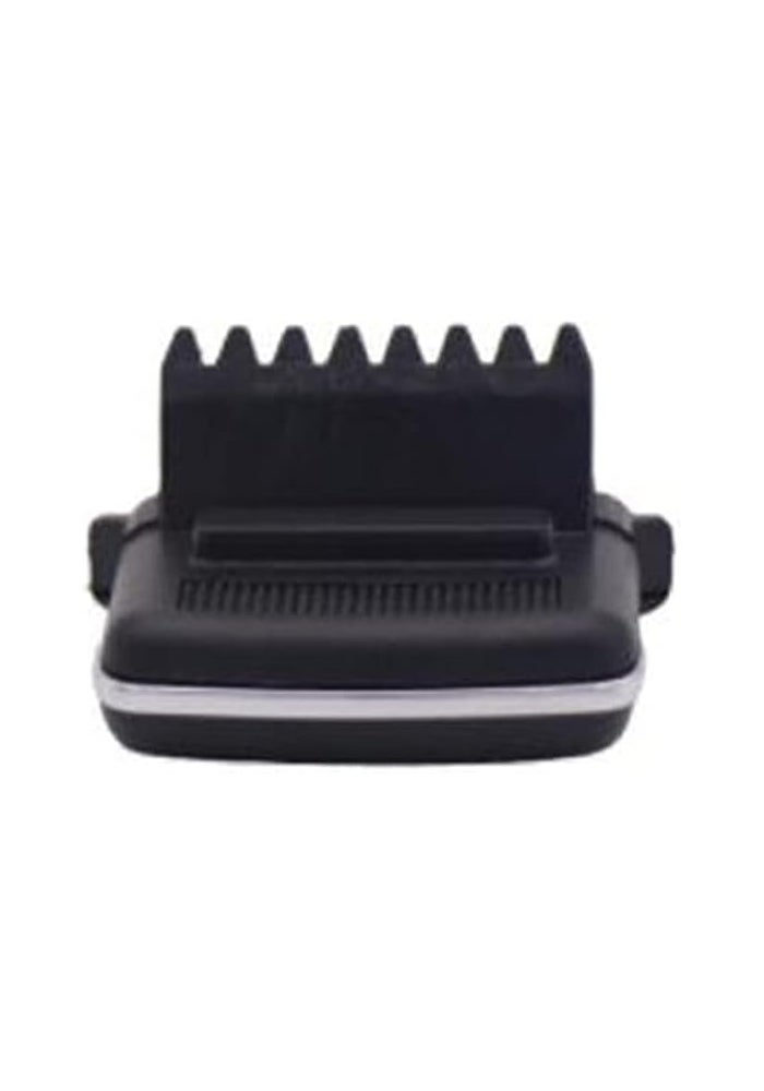 DEMULAX Air Conditioning Vent Toggle Clip for Mitsubishi ASX - Image 1