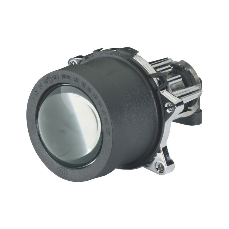 Hella 60Mm Module Low Beam Light Set (12V,60W,Normal Light) - Halogen, Car - Image 4